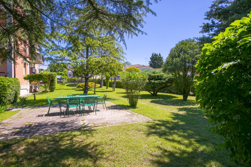 Casa dei Quadri - Lake View Apartment with Balcony