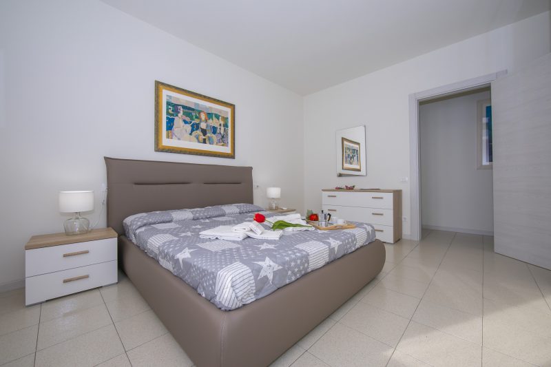 Casa dei Quadri - Lake View Apartment with Balcony