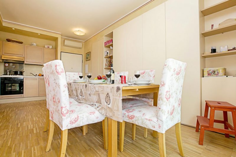 Casa Bel Tramonto - Lakeview Apt + Beach Access