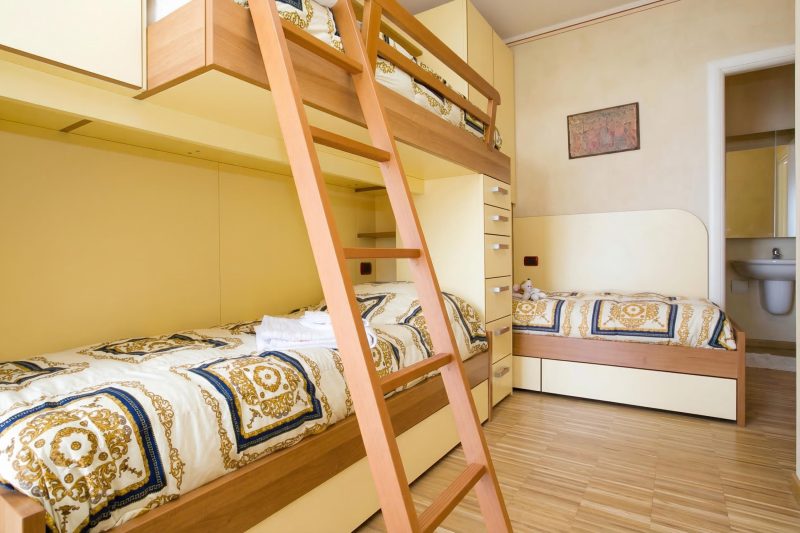 Casa Bel Tramonto - Lakeview Apt + Beach Access