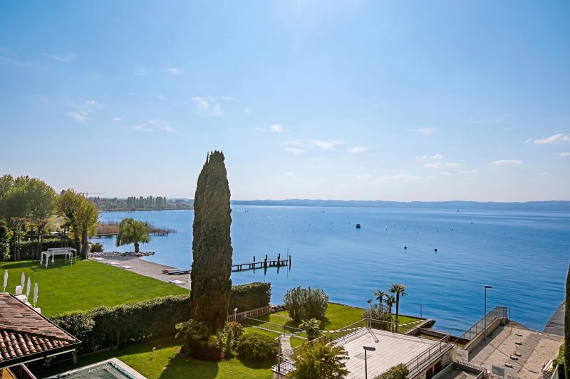 Casa Bel Tramonto - Lakeview Apt + Beach Access