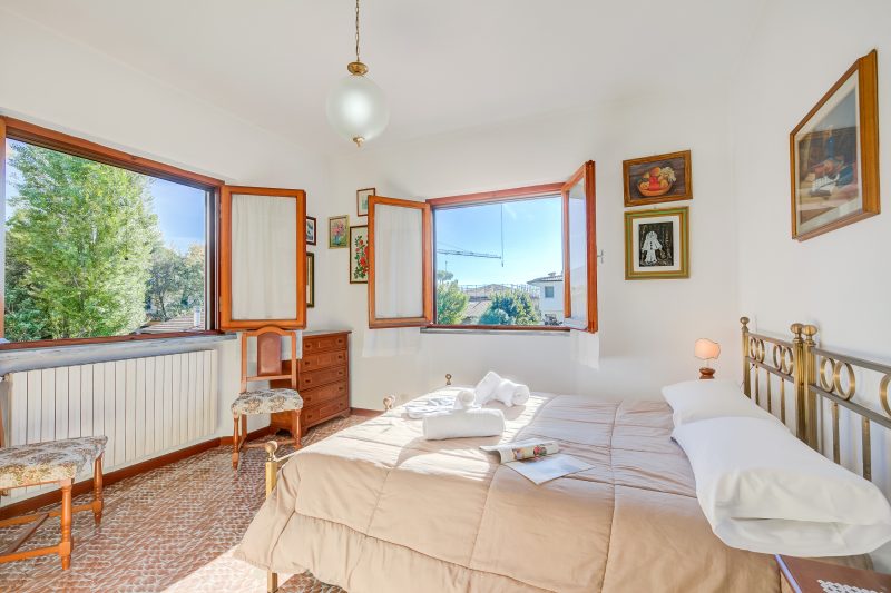 Casa Vittoria 800m from sea
