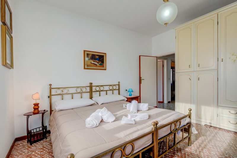Casa Vittoria 800m from sea