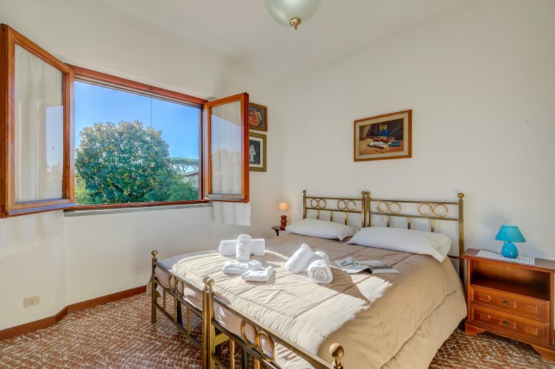 Casa Vittoria 800m from sea
