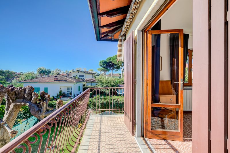 Casa Vittoria 800m from sea