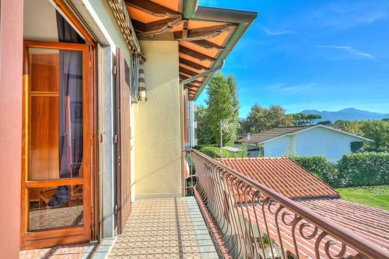 Casa Vittoria 800m from sea