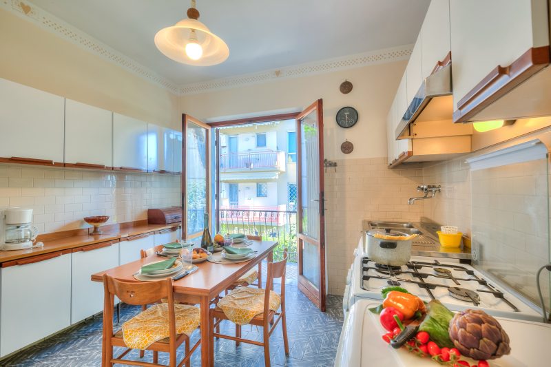 Casa Vittoria 800m from sea