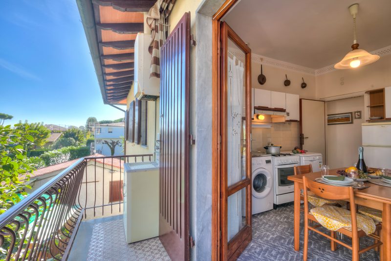 Casa Vittoria 800m from sea