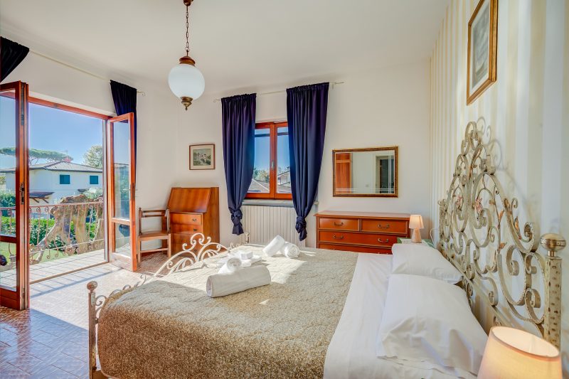 Casa Vittoria 800m from sea