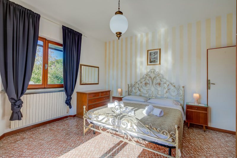 Casa Vittoria 800m from sea