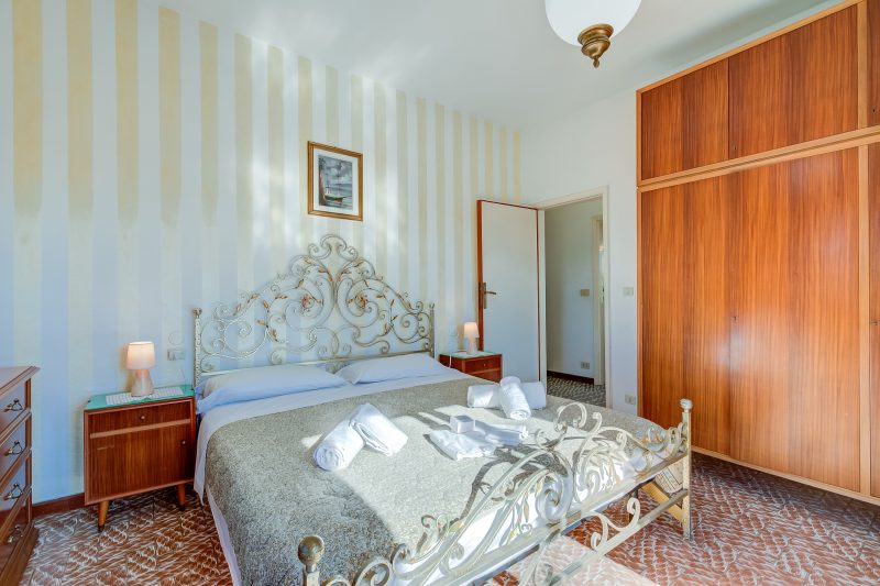 Casa Vittoria 800m from sea