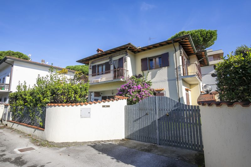Casa Vittoria 800m from sea