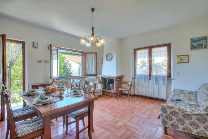 Casa Vittoria 800m from sea