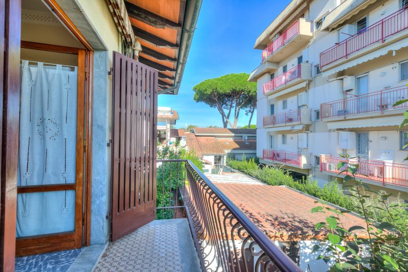 Casa Vittoria 800m from sea