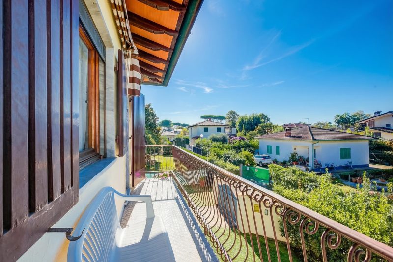 Casa Vittoria 800m from sea