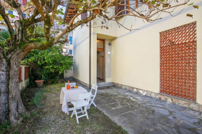 Casa Vittoria 800m from sea