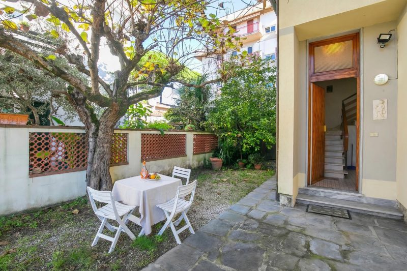 Casa Vittoria 800m from sea