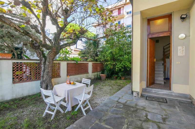 Casa Vittoria 800m from sea