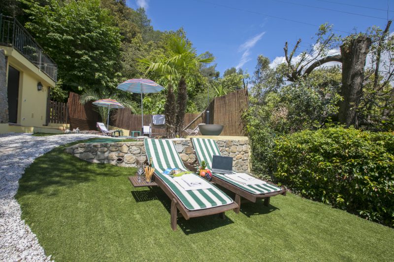 Villa Monte Enrico - With Pool & Jacuzzi