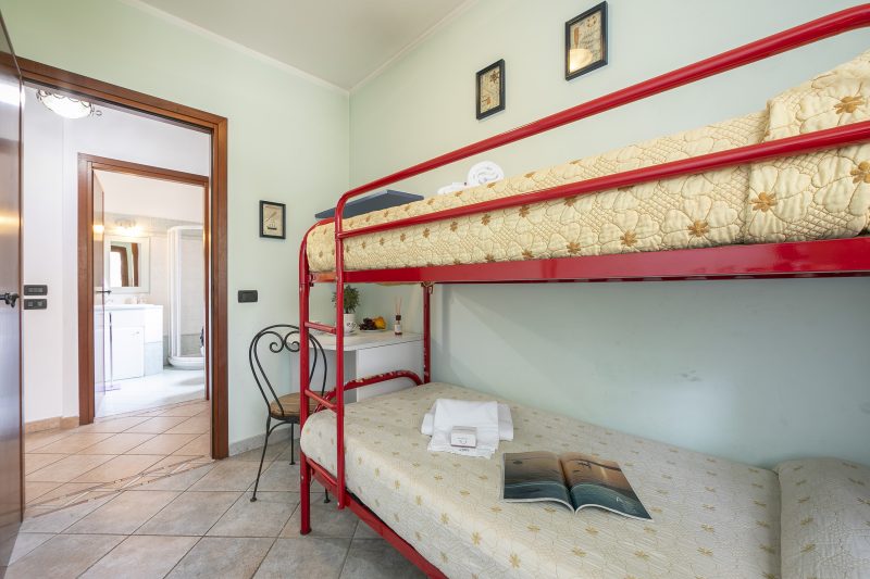 Villa Monte Enrico - With Pool & Jacuzzi