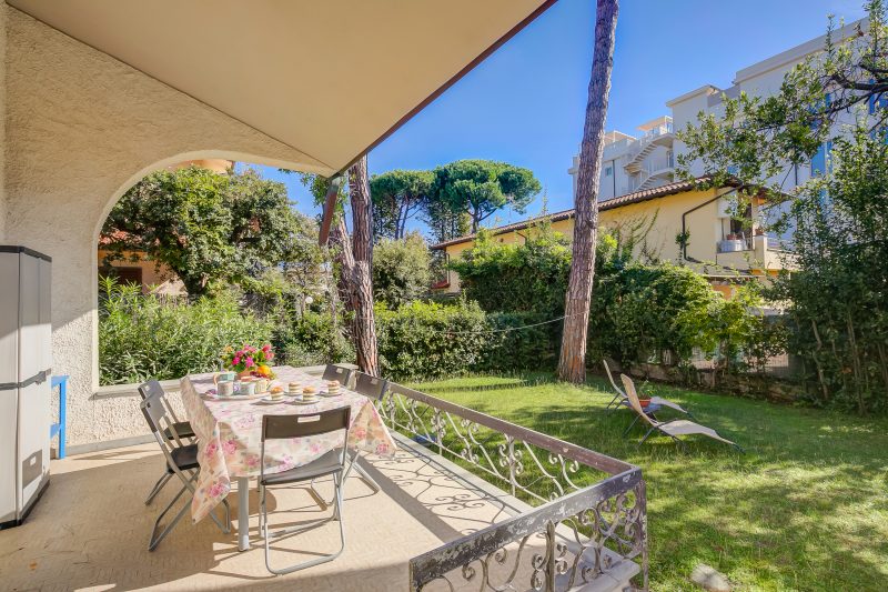 Casa Maddalena al Mare 600m from sea
