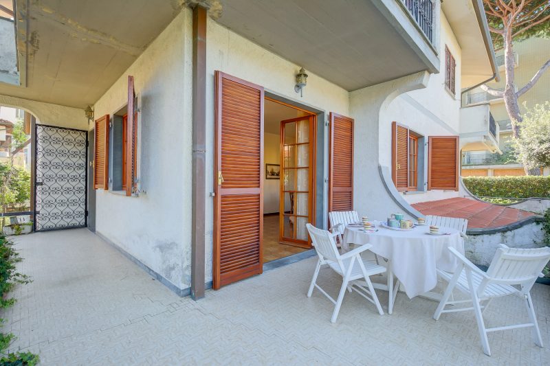 Casa Maddalena al Mare 600m from sea