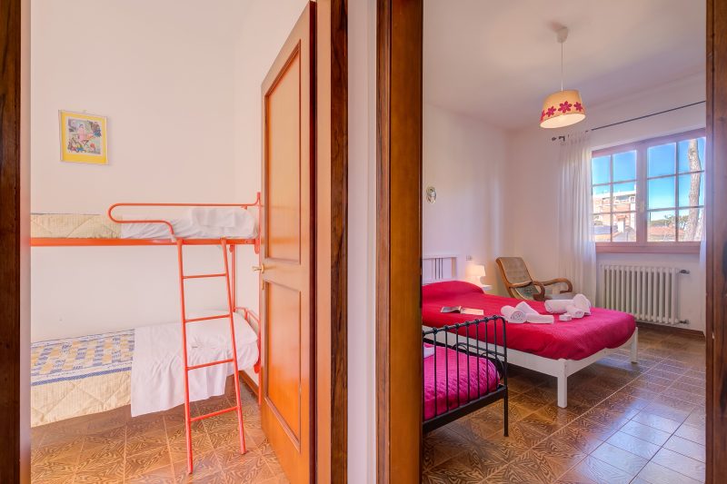 Casa Maddalena al Mare 600m from sea