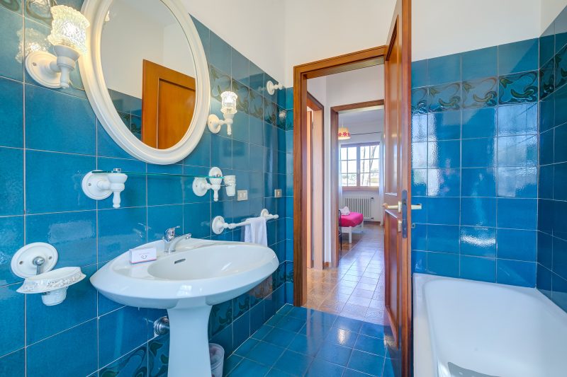 Casa Maddalena al Mare 600m from sea