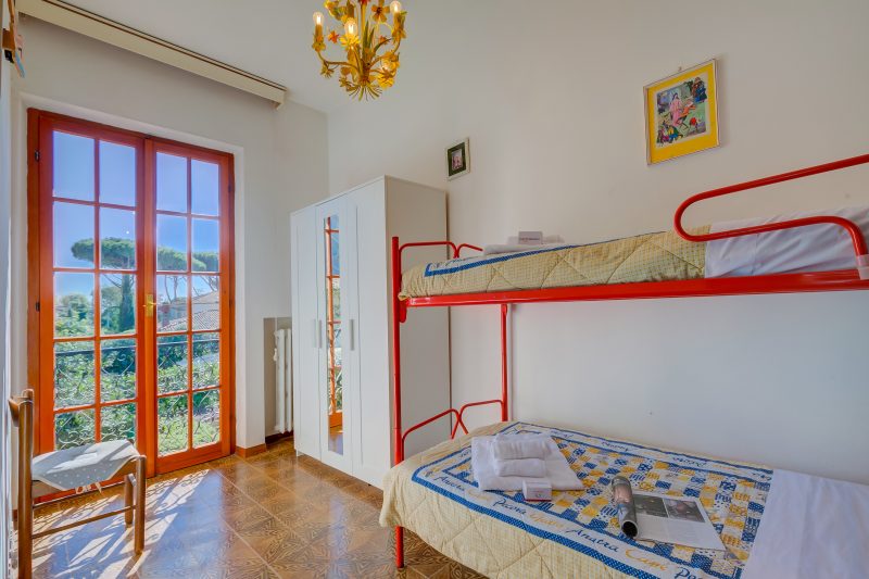 Casa Maddalena al Mare 600m from sea