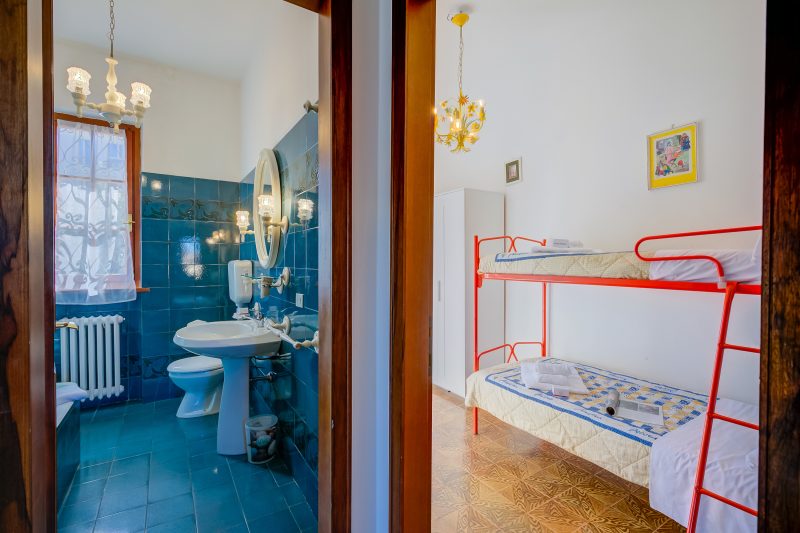 Casa Maddalena al Mare 600m from sea