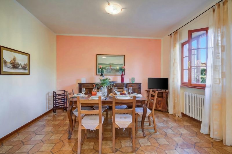 Casa Maddalena al Mare 600m from sea