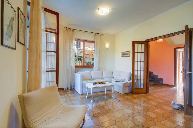 Casa Maddalena al Mare 600m from sea
