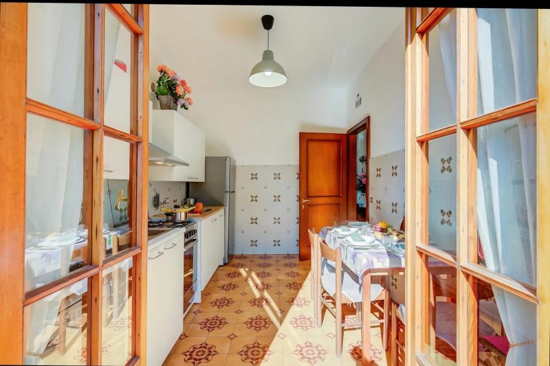 Casa Maddalena al Mare 600m from sea