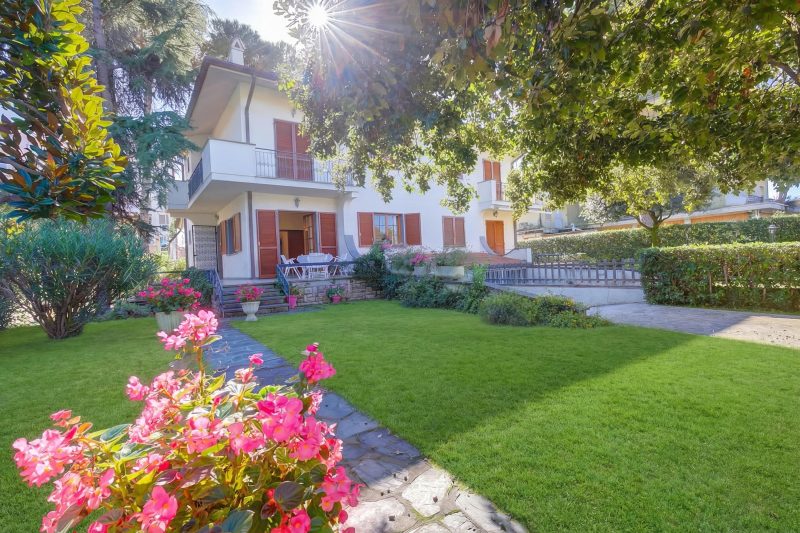 Casa Maddalena al Mare 600m from sea