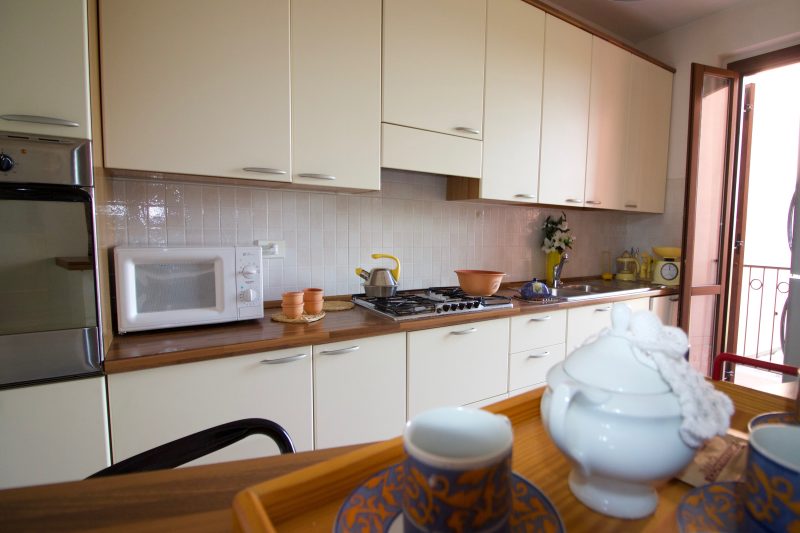 Sunflower - Lake Maggiore Duplex w/ Terrace and Shared Pool