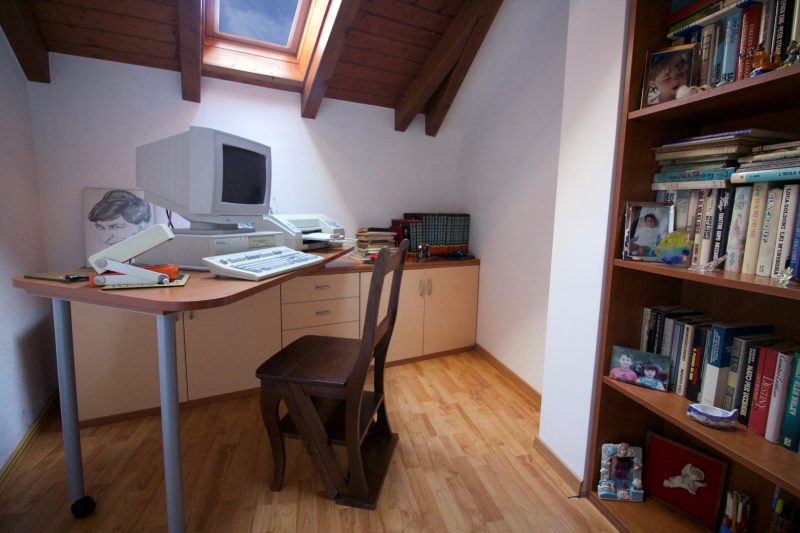 Sunflower - Lake Maggiore Duplex w/ Terrace and Shared Pool