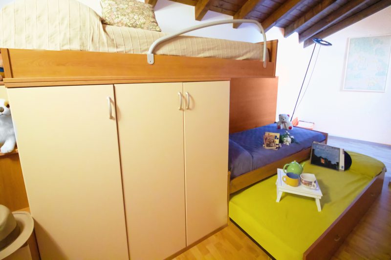 Sunflower - Lake Maggiore Duplex w/ Terrace and Shared Pool