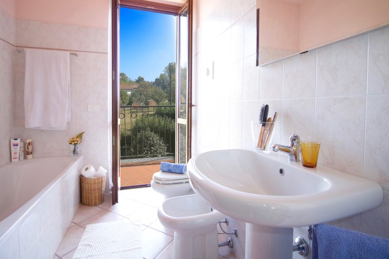 Sunflower - Lake Maggiore Duplex w/ Terrace and Shared Pool