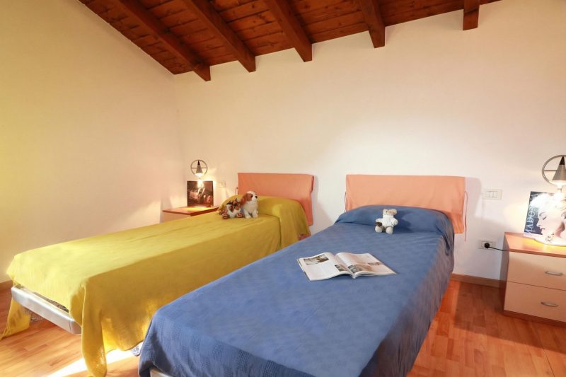 Sunflower - Lake Maggiore Duplex w/ Terrace and Shared Pool
