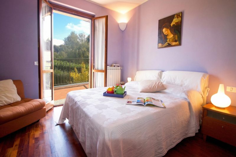 Sunflower - Lake Maggiore Duplex w/ Terrace and Shared Pool
