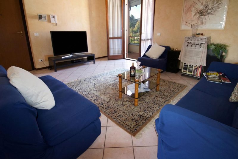 Sunflower - Lake Maggiore Duplex w/ Terrace and Shared Pool
