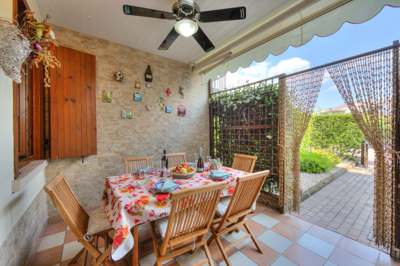 Residenza Verde - 3 Pools & Garage