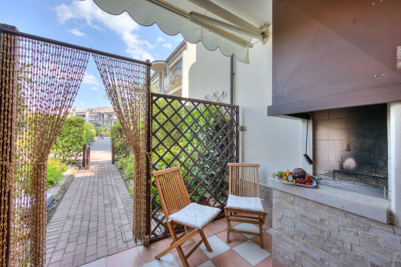 Residenza Verde - 3 Pools & Garage