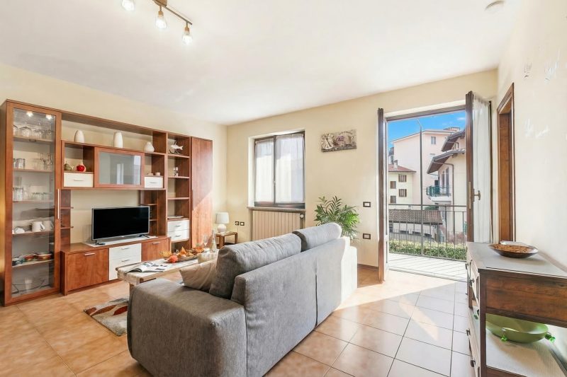 Sunset in Baveno: 1 Bed with Balcony