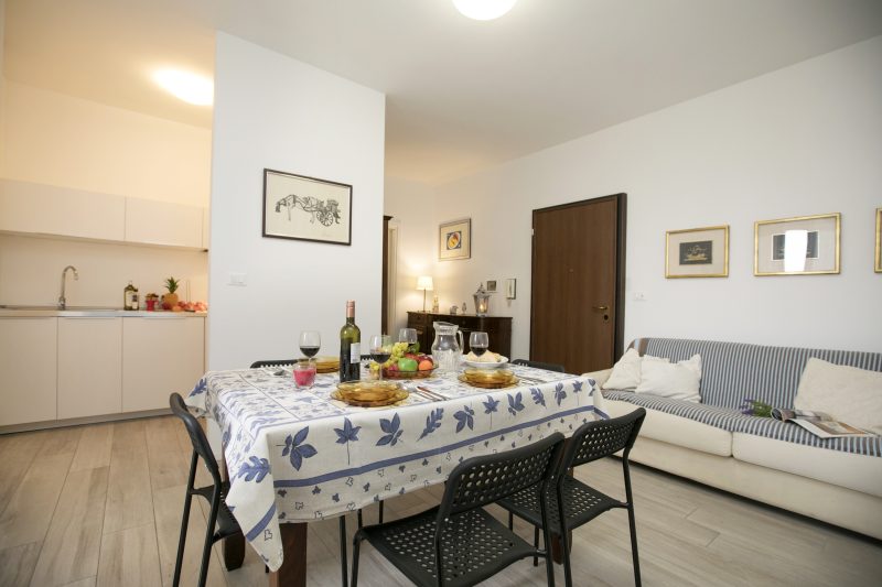 Casa Del Lago in Desenzano Centre