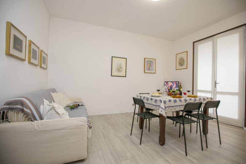 Casa Del Lago in Desenzano Centre