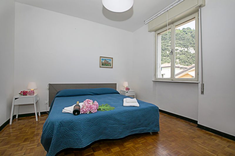 Breath of Lake Garda Apartment