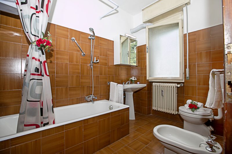 Breath of Lake Garda Apartment