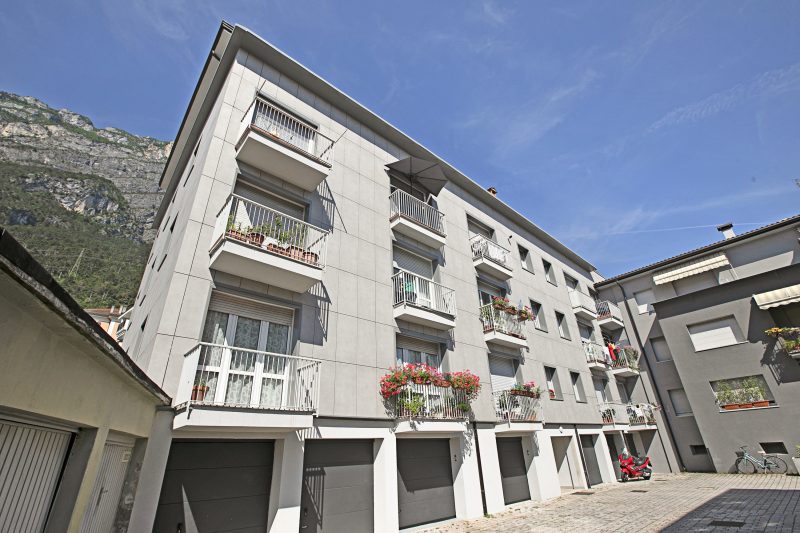 Breath of Lake Garda Apartment