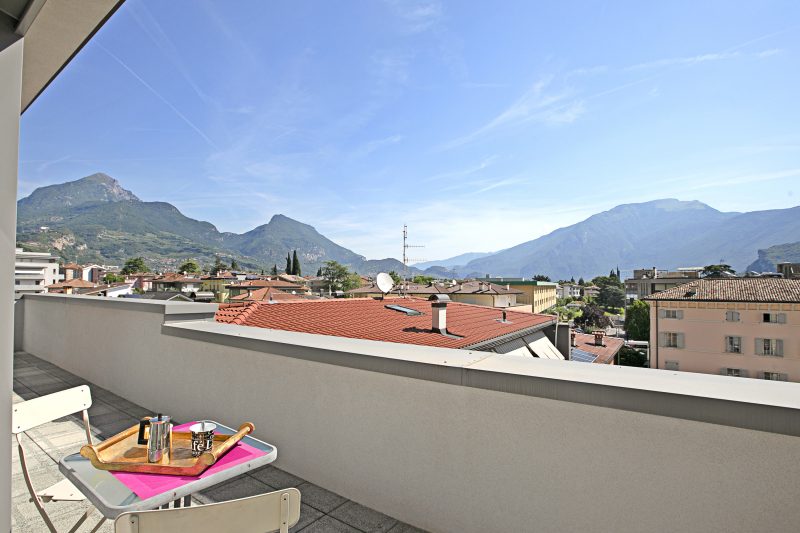 Breath of Lake Garda Apartment